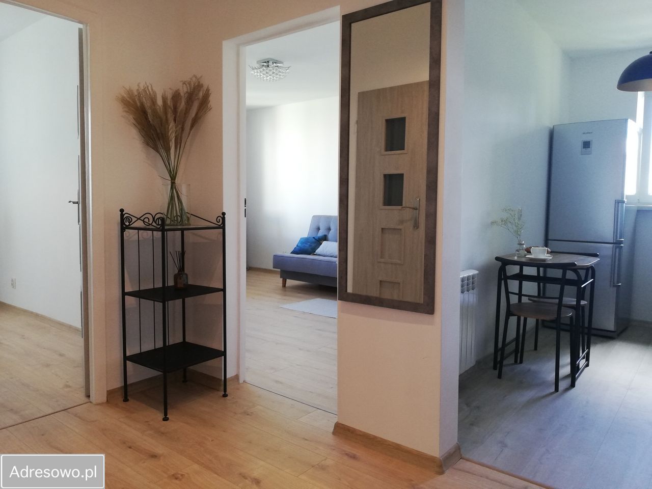 Mieszkanie 2-pokojowe Lubin, ul. Żurawia. Zdjęcie 13