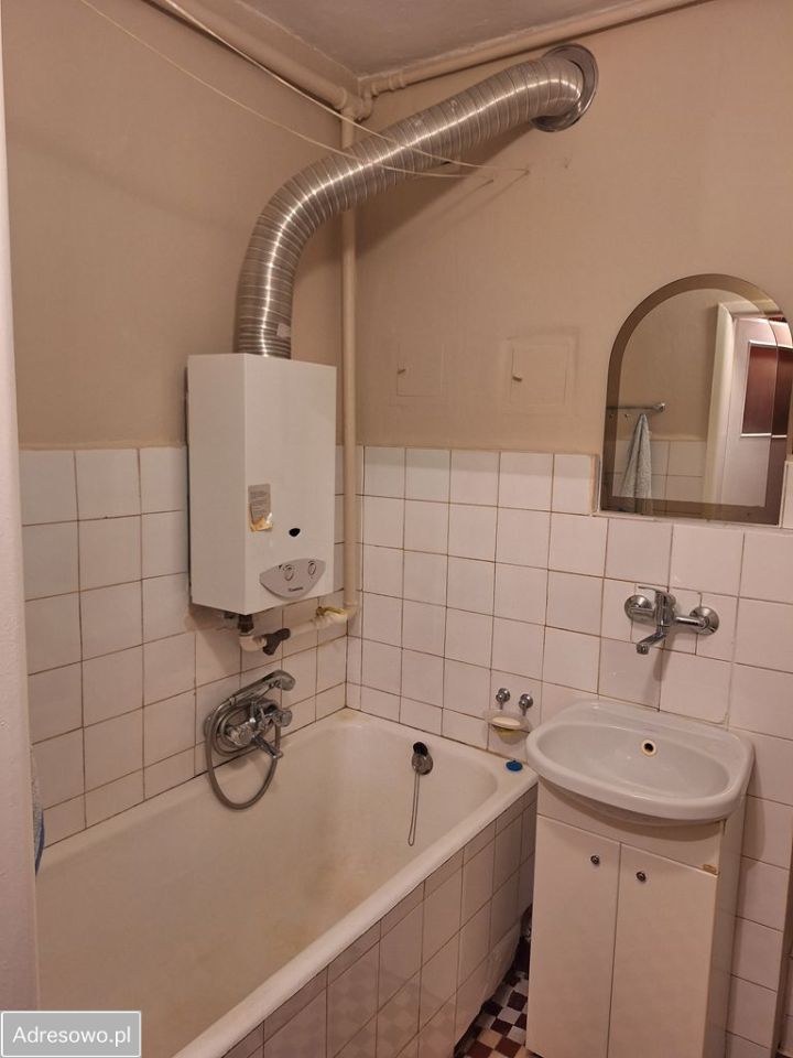 Mieszkanie 2-pokojowe Tychy, ul. Henryka Dąbrowskiego. Zdjęcie 7