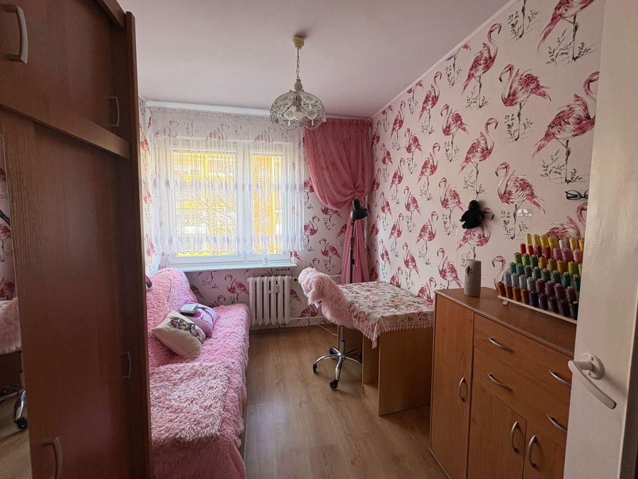 Mieszkanie 3-pokojowe Szczecin Pogodno, ul. Eugeniusza Romera. Zdjęcie 11