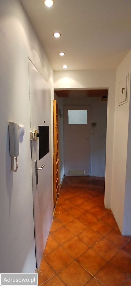 Mieszkanie 2-pokojowe Szczecin Pomorzany, al. Powstańców Wielkopolskich. Zdjęcie 12