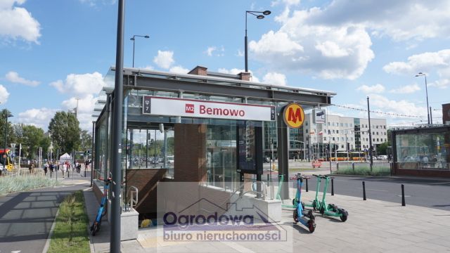 Mieszkanie 2-pokojowe Warszawa Bemowo, ul. Górczewska. Zdjęcie 1