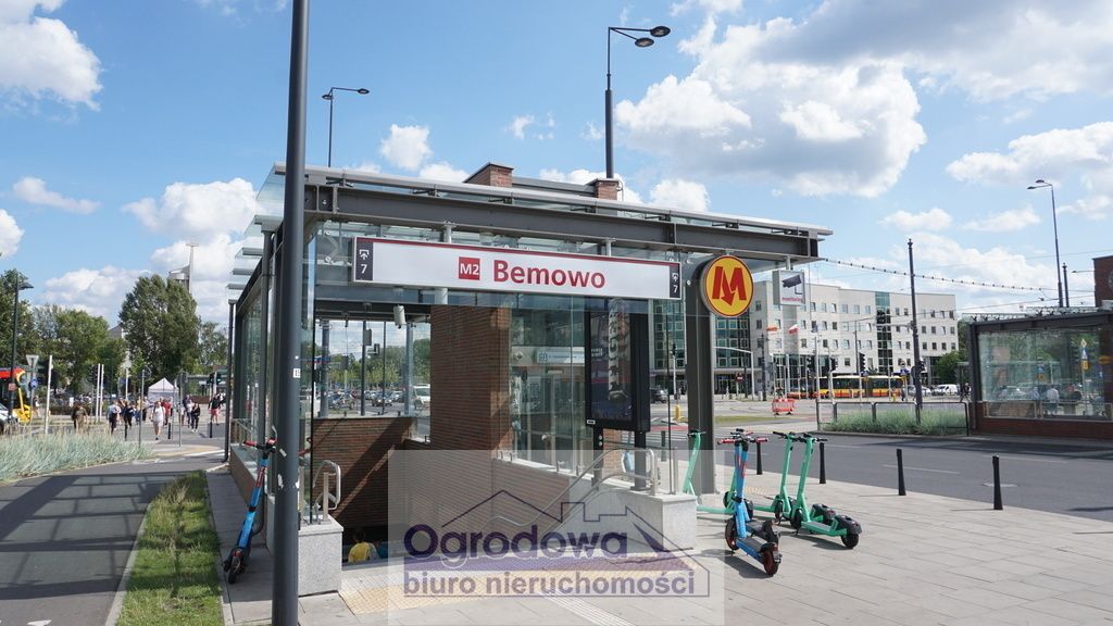 Mieszkanie 2-pokojowe Warszawa Bemowo, ul. Górczewska. Zdjęcie 1