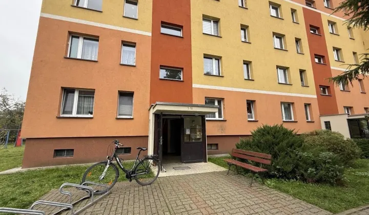 Mieszkanie 3-pokojowe Iława, ul. Grunwaldzka