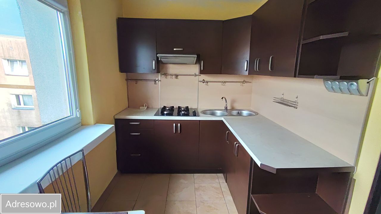 Mieszkanie 1-pokojowe Łódź Chojny, ul. Gładka. Zdjęcie 9