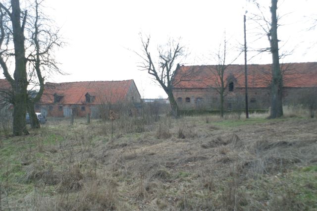 Działka siedliskowa Rogów Wołowski. Zdjęcie 7