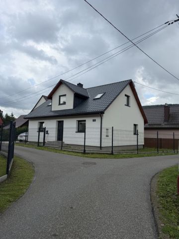 dom wolnostojący Ujsoły. Zdjęcie 1