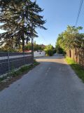 Działka budowlana Warszawa Ursynów, ul. Farbiarska. Zdjęcie 4