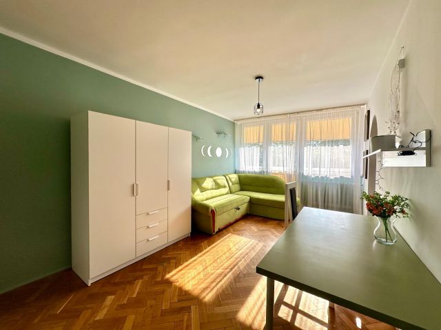 Mieszkanie 1-pokojowe Oława Centrum, ul. Kamienna. Zdjęcie 1