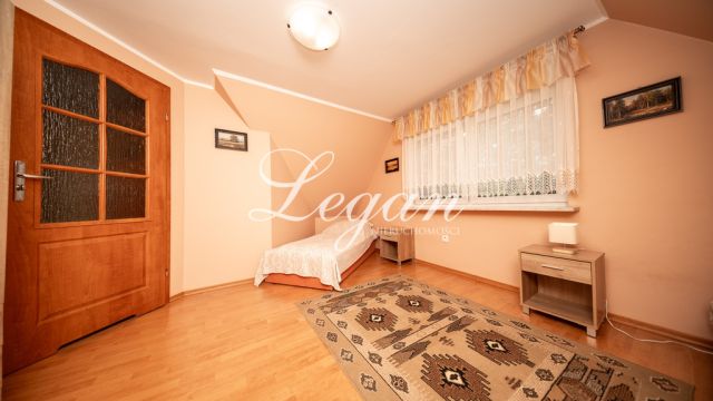 dom wolnostojący, 4 pokoje Santoczno. Zdjęcie 21