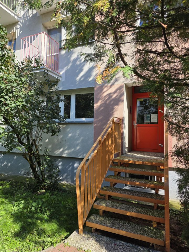 Mieszkanie 2-pokojowe Warszawa Bielany, ul. Słodowiec. Zdjęcie 6