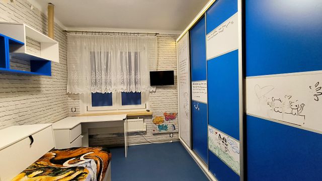 Mieszkanie 2-pokojowe Siemianowice Śląskie Tuwim, ul. Leśna. Zdjęcie 6