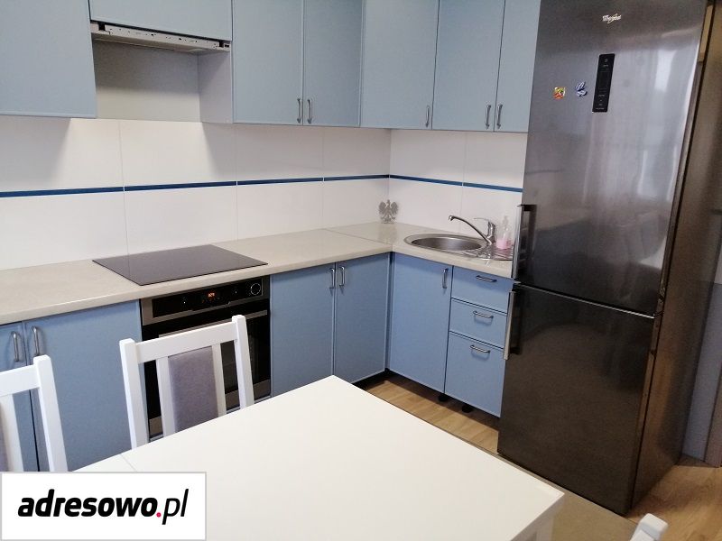 Mieszkanie 2-pokojowe Kraków Kliny, ul. Anny Szwed-Śniadowskiej. Zdjęcie 8