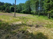 Działka budowlana Niewodnica Kościelna. Zdjęcie 4