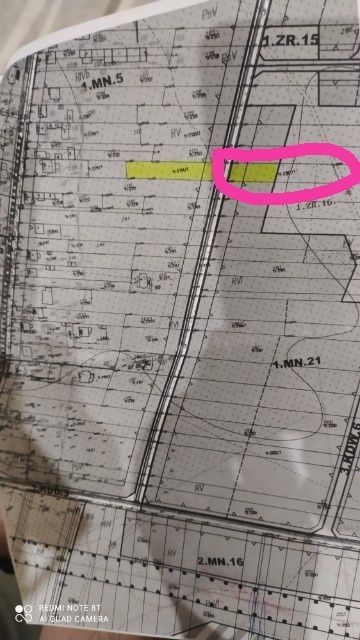 Działka budowlana Radlin. Zdjęcie 2