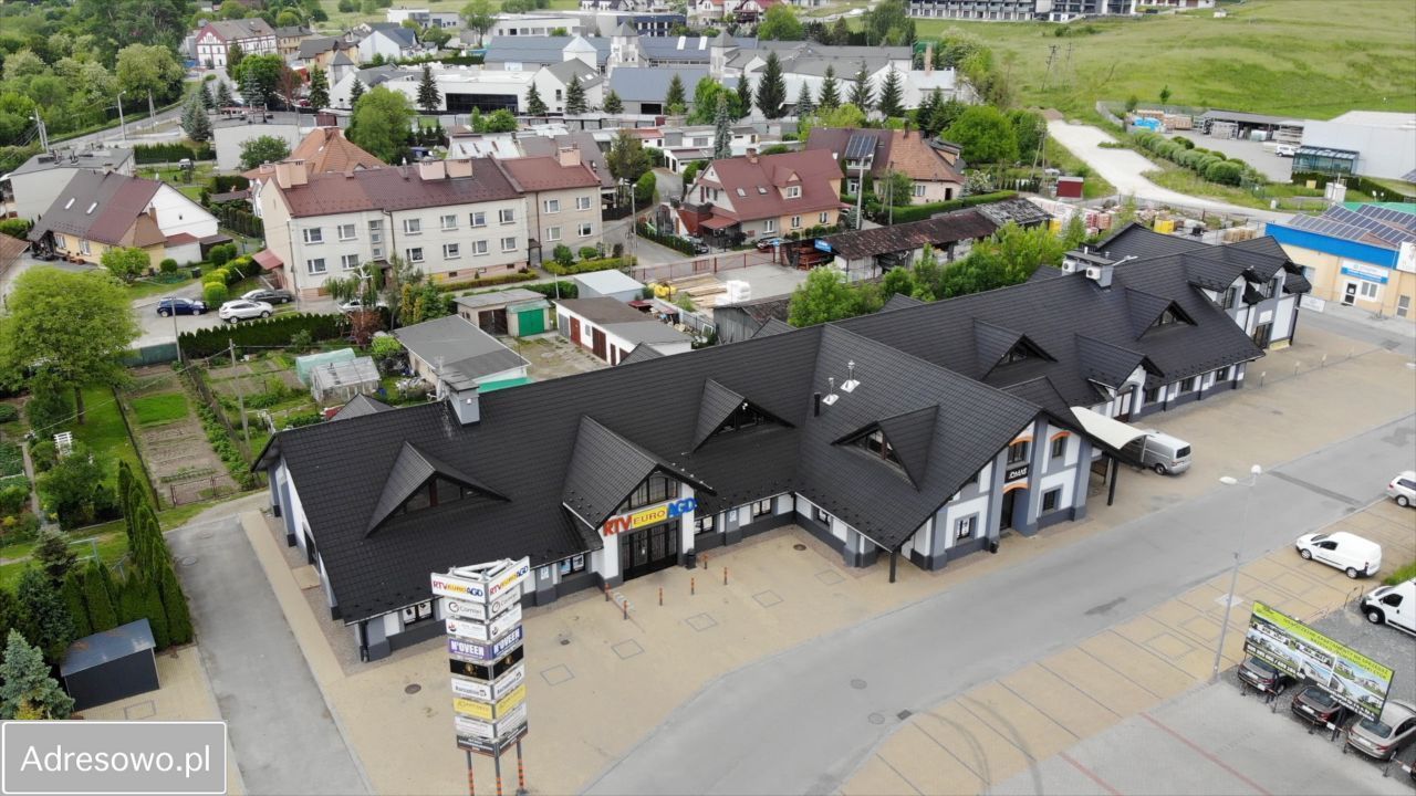 Biuro Brzesko. Zdjęcie 3