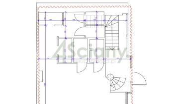 Lokal Warszawa Śródmieście, ul. Nowogrodzka
