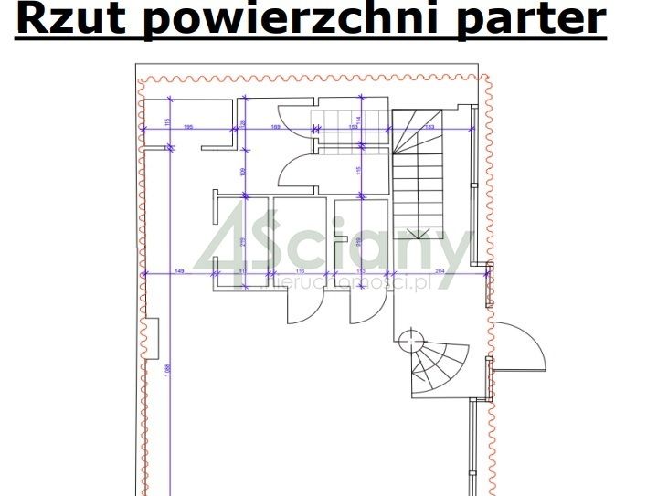 Lokal Warszawa Śródmieście, ul. Nowogrodzka