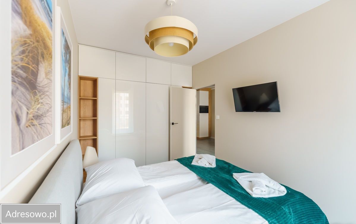 Mieszkanie 4-pokojowe Kołobrzeg, ul. Bałtycka. Zdjęcie 17