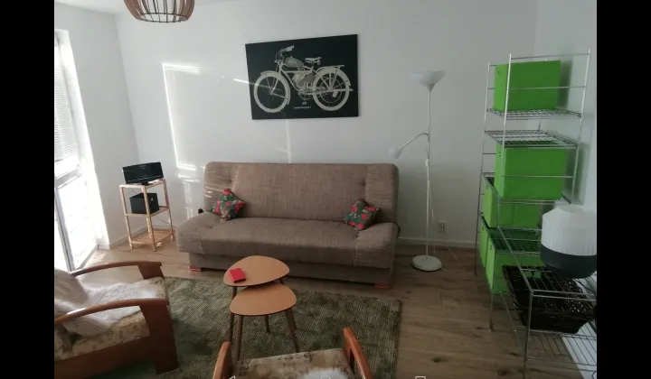 Mieszkanie 3-pokojowe Kraków Podgórze, ul. Wielicka