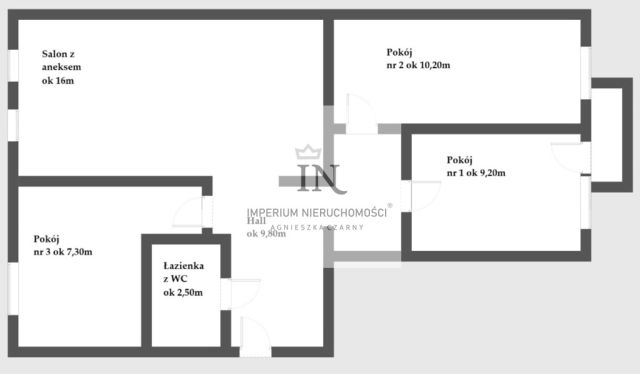 Mieszkanie 4-pokojowe Lublin Rury, ul. Balladyny. Zdjęcie 21