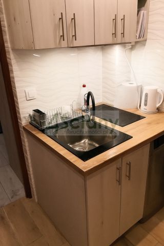 Mieszkanie 1-pokojowe Warszawa Śródmieście, ul. Chmielna. Zdjęcie 3