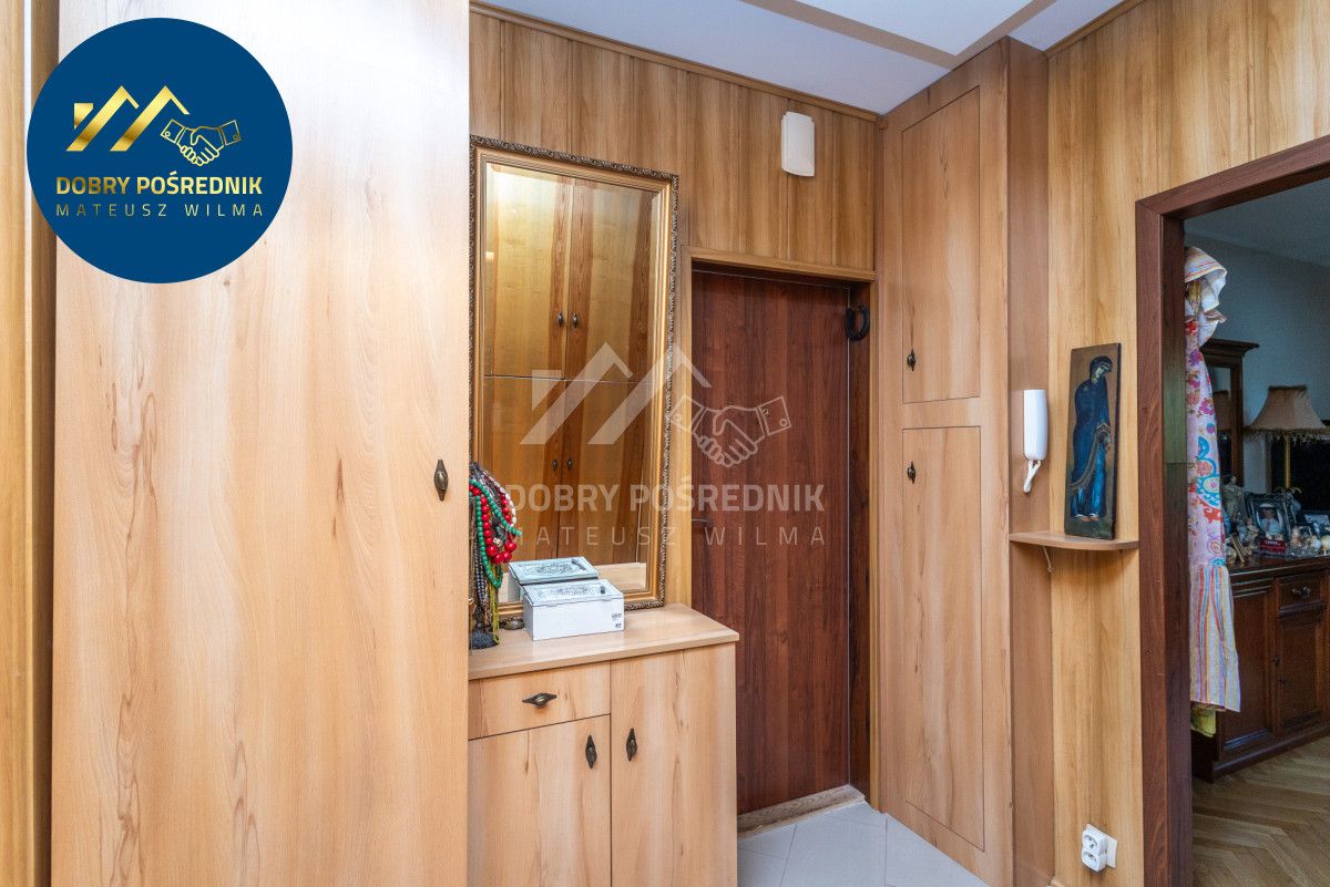 Mieszkanie 2-pokojowe Gdańsk Zaspa, ul. Pilotów. Zdjęcie 15