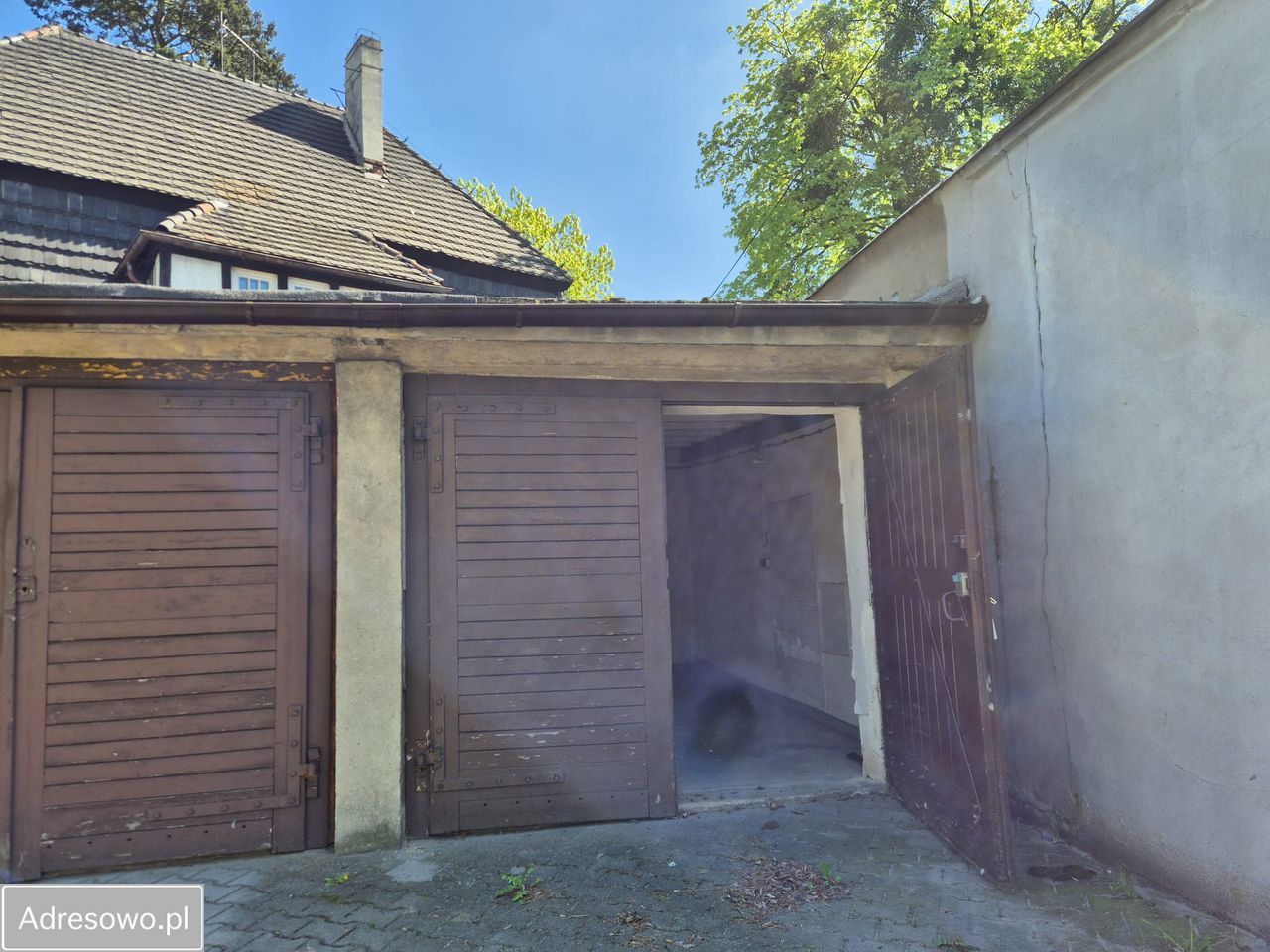 Garaż/miejsce parkingowe Ostrów Wielkopolski. Zdjęcie 5