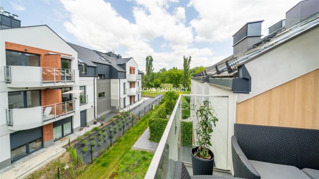 Mieszkanie 4-pokojowe Kraków Zwierzyniec, ul. Piotra Borowego. Zdjęcie 12