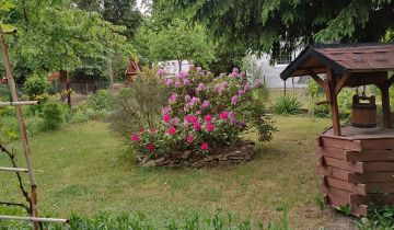 Działka rod Czeladź, ul. Wojkowicka