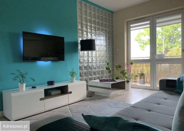 Mieszkanie 2-pokojowe Warszawa Białołęka, ul. Wiśniowy Sad. Zdjęcie 1