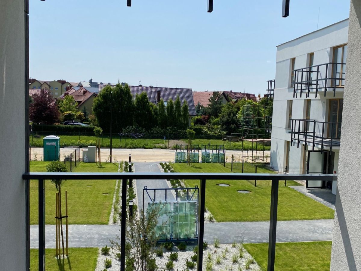 Mieszkanie 4-pokojowe Pruszcz Gdański, ul. Jana Kasprowicza. Zdjęcie 13