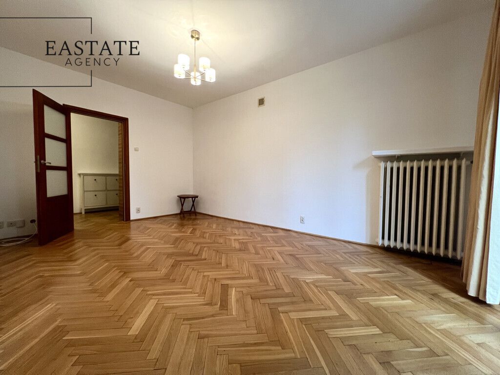 Mieszkanie 2-pokojowe Warszawa Saska Kępa, ul. Wersalska. Zdjęcie 3