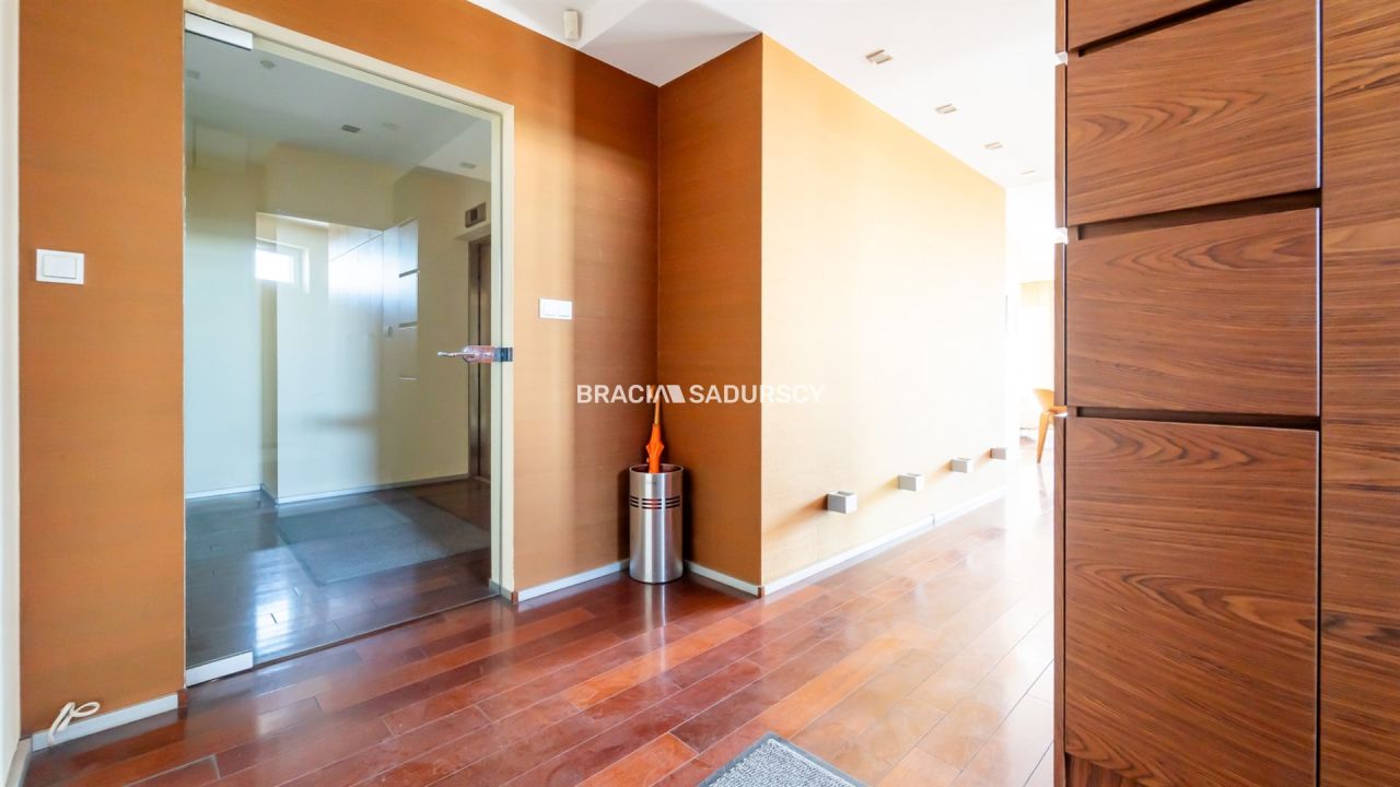 Mieszkanie 4-pokojowe Kraków Bronowice, ul. Sołtysa Dytmara. Zdjęcie 29