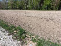 Działka budowlana Jabłonna Średnia, ul. Długa. Zdjęcie 2