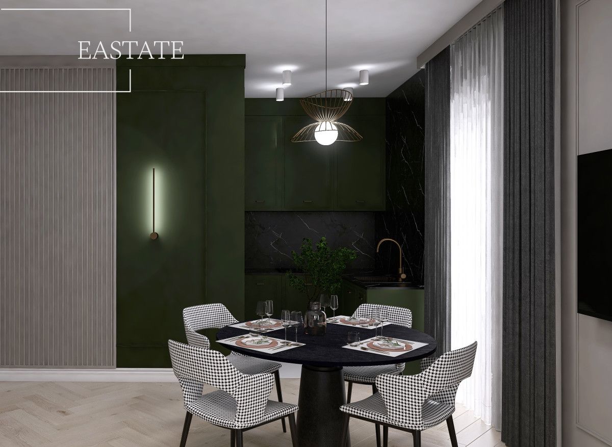 Mieszkanie 6-pokojowe Warszawa Ursus, ul. Stanisława Bodycha