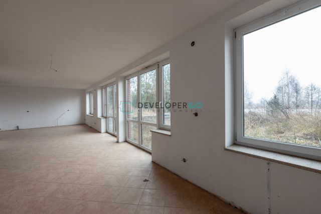 dom wolnostojący, 5 pokoi Rajgród, ul. Kolonia Prawa. Zdjęcie 12