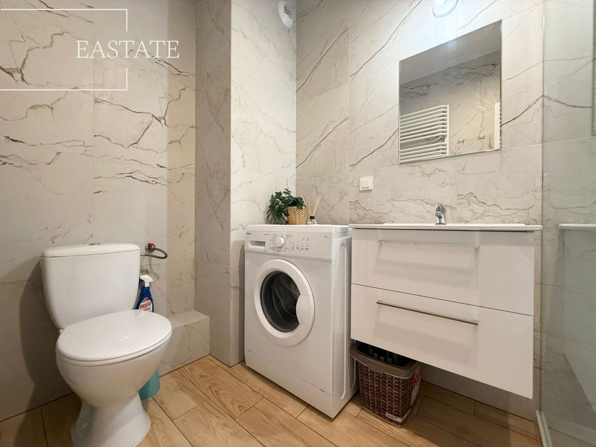 Mieszkanie 1-pokojowe Warszawa Bemowo, ul. Lazurowa. Zdjęcie 7