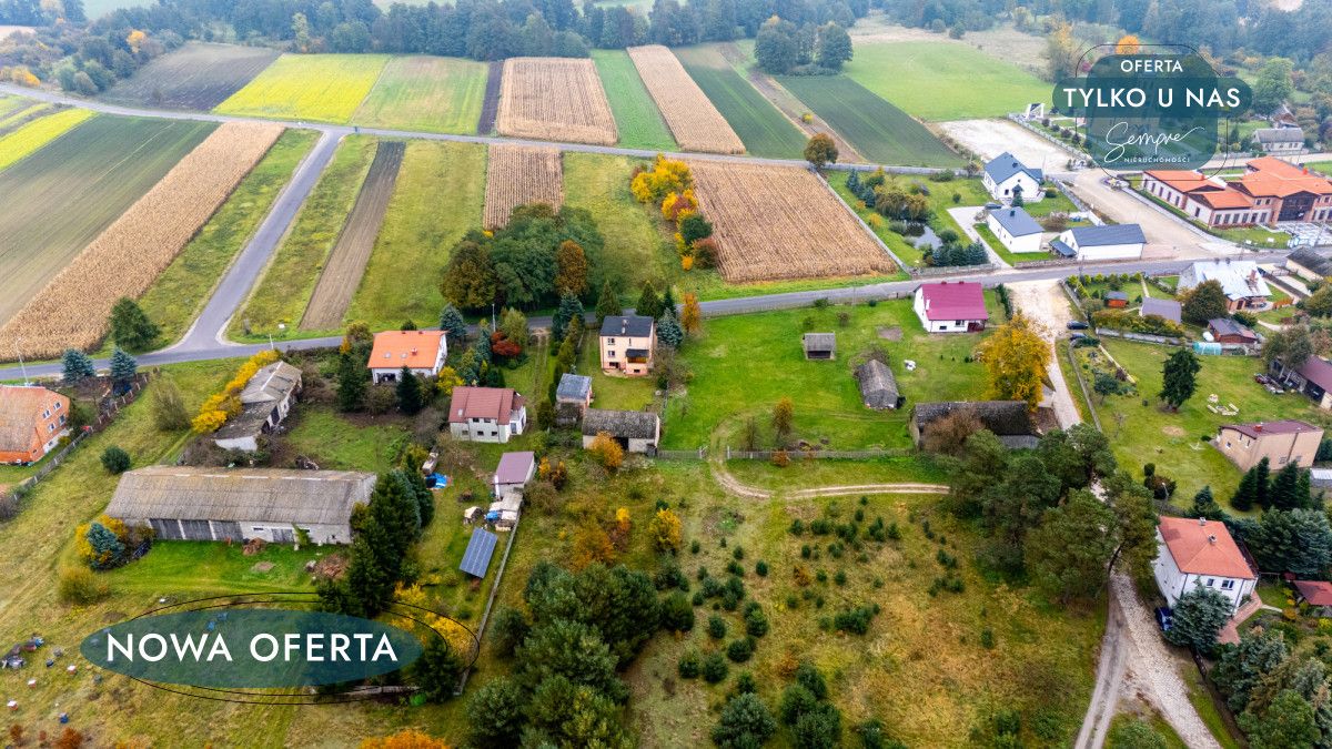 dom wolnostojący, 6 pokoi Spycimierz. Zdjęcie 18