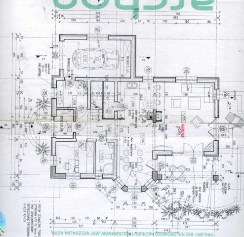 dom wolnostojący, 7 pokoi Kraków Podgórze, ul. Widłakowa. Zdjęcie 21