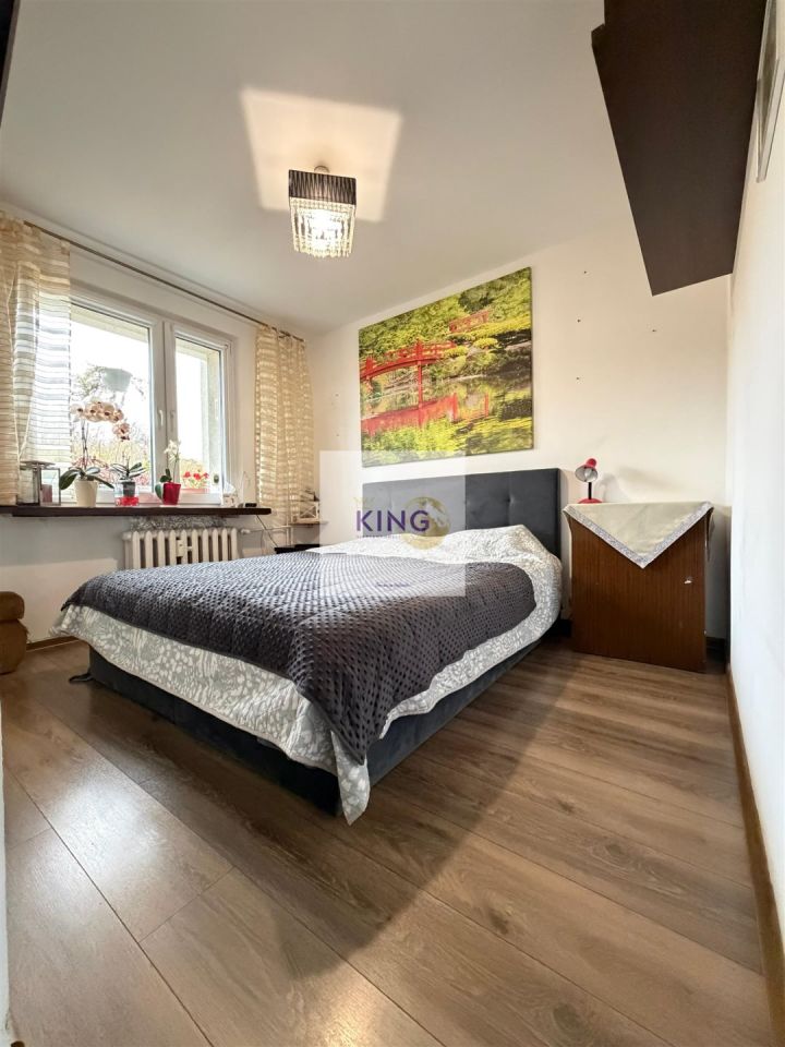 Mieszkanie 3-pokojowe Gryfino. Zdjęcie 8