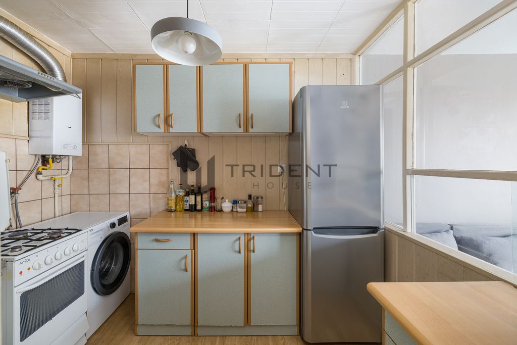 Mieszkanie 3-pokojowe Piaseczno, ul. Janusza Kusocińskiego. Zdjęcie 5