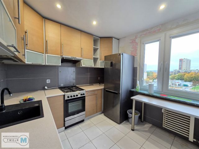 Mieszkanie 3-pokojowe Kielce Uroczysko, ul. Władysława Orkana. Zdjęcie 14