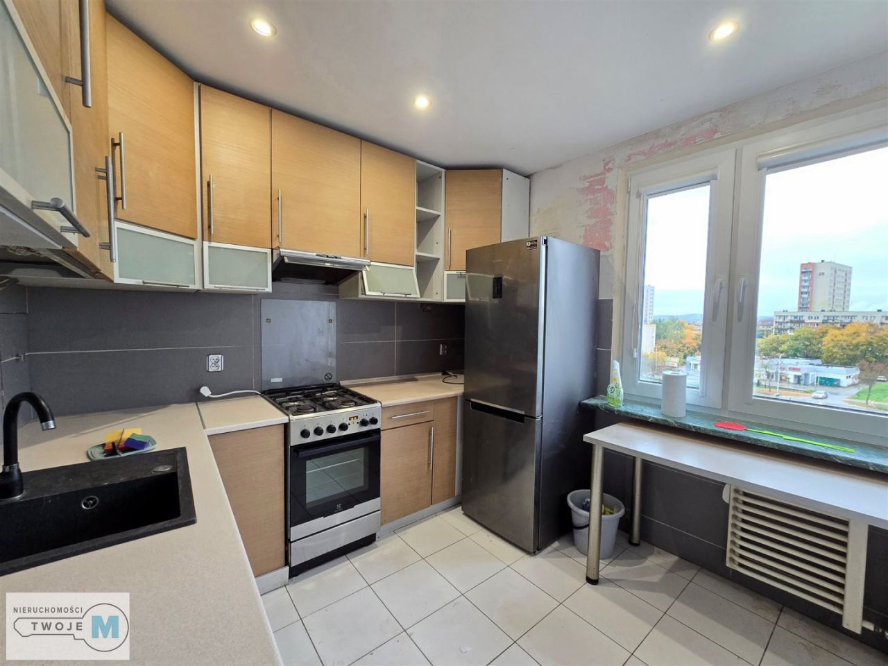 Mieszkanie 3-pokojowe Kielce Uroczysko, ul. Władysława Orkana. Zdjęcie 14