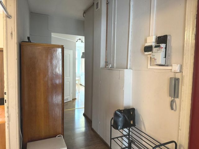 Mieszkanie 3-pokojowe Wrocław Huby, ul. Wesoła. Zdjęcie 14