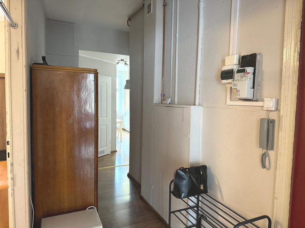 Mieszkanie 3-pokojowe Wrocław Huby, ul. Wesoła. Zdjęcie 14