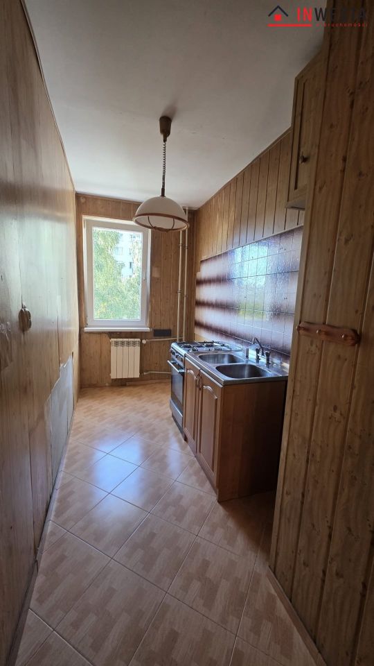 Mieszkanie 3-pokojowe Warszawa Włochy, ul. 1 Sierpnia. Zdjęcie 10