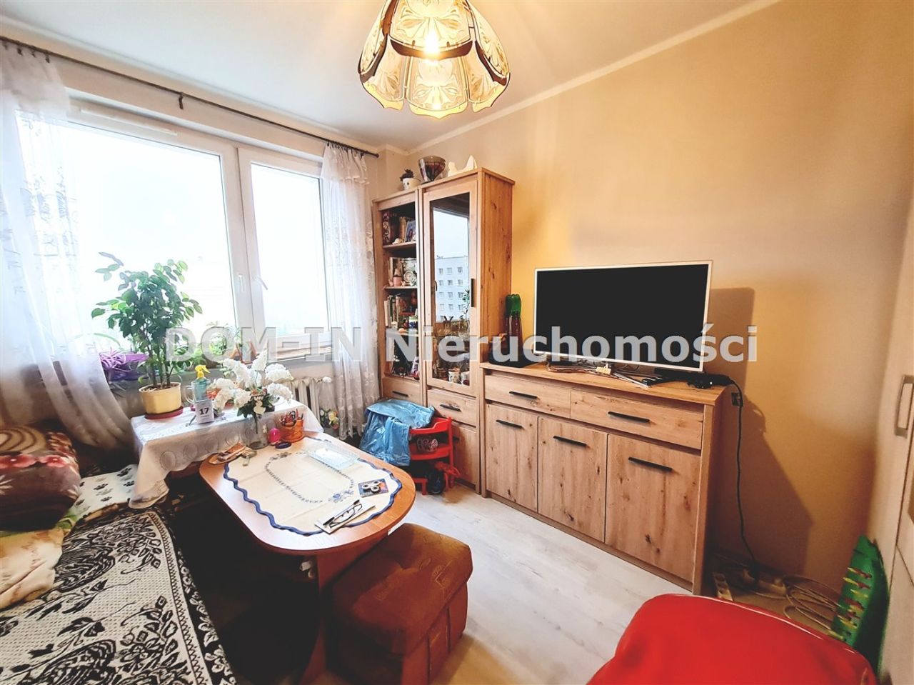 Mieszkanie 3-pokojowe Jastrzębie-Zdrój, ul. Turystyczna. Zdjęcie 10