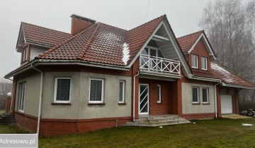 dom wolnostojący Dobroń, ul. Świerkowa