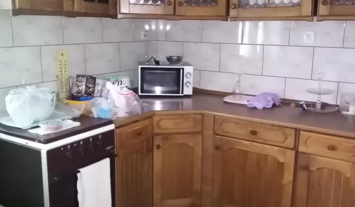 Mieszkanie 5-pokojowe Wąbrzeźno