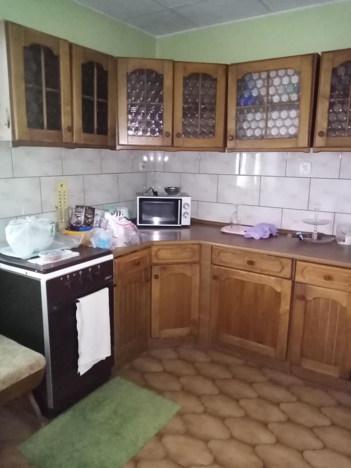 Mieszkanie 5-pokojowe Wąbrzeźno